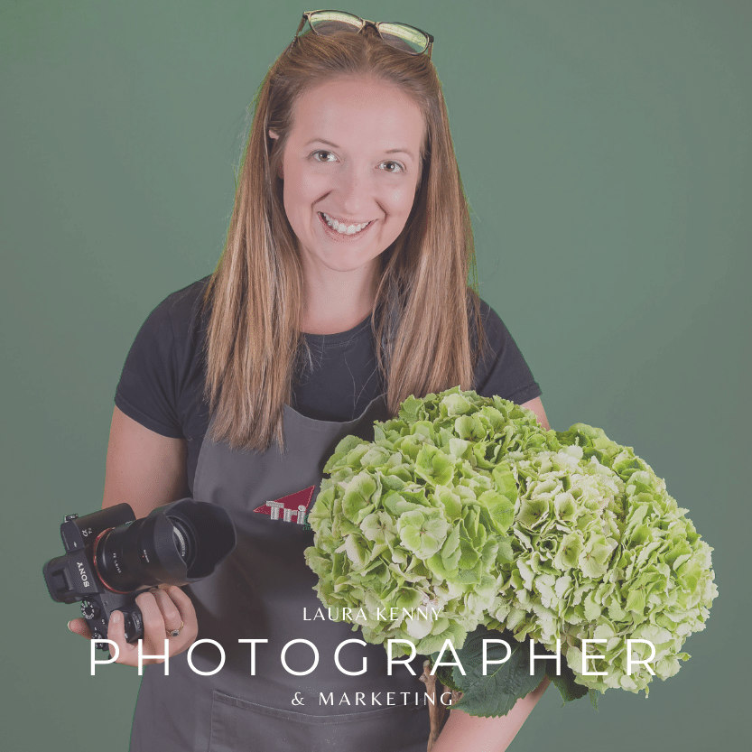 Meet the Team: Laura