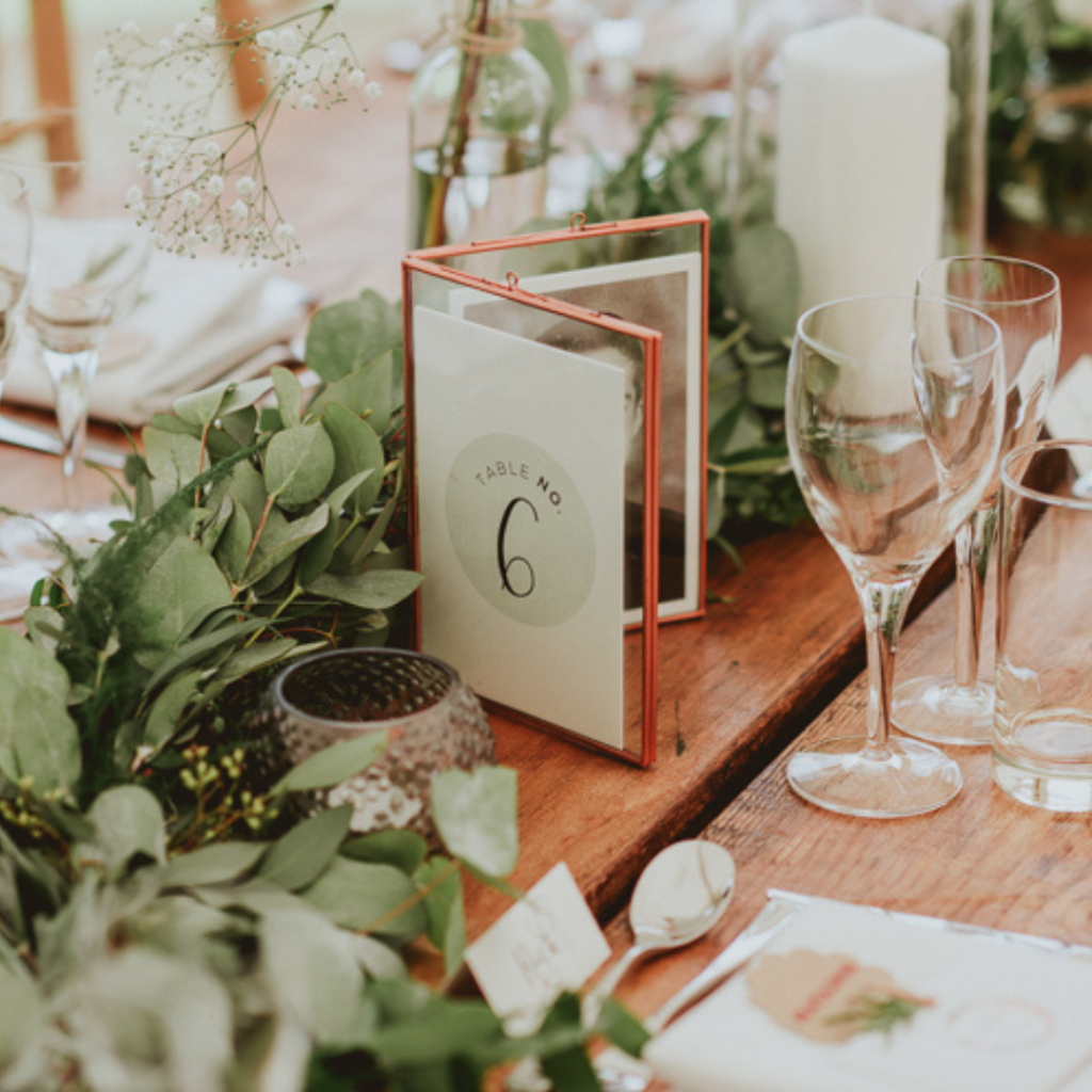 Sustainable Floristry