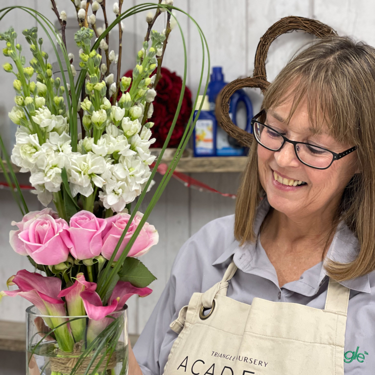 All-Inclusive Valentine's Day Course