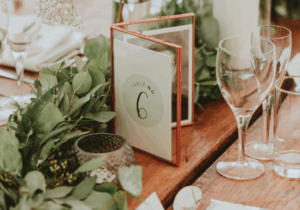 Sustainable Floristry