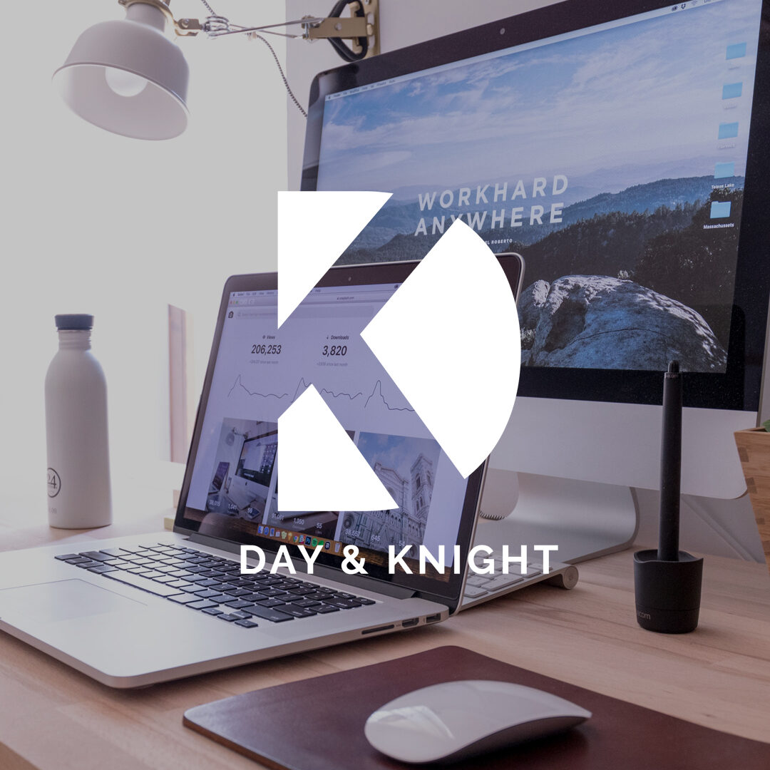 Day & Knight Web Solutions - Tuesday Tips Day & Knight Web Solutions - Tuesday Tips